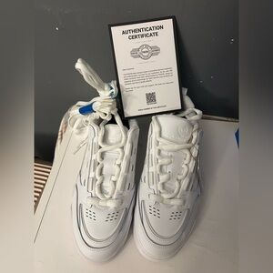 Adidas Originals ADI2000 Triple White